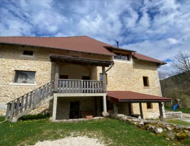 APPARTEMENT TYPE T 3 MONTBENOIT 5 pièce(s) – 72,77 m2