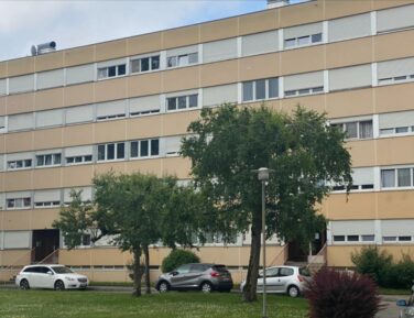 APPARTEMENT TYPE T1 LOUE PONTARLIER 2 pièce(s) – 30,04 m2