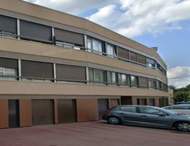 Appartement type T3 PONTARLIER 4 pièce(s) – 81,99 m2