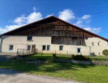 FERME LES ARCES LA LONGEVILLE 8 pièce(s) – 173,24 m2